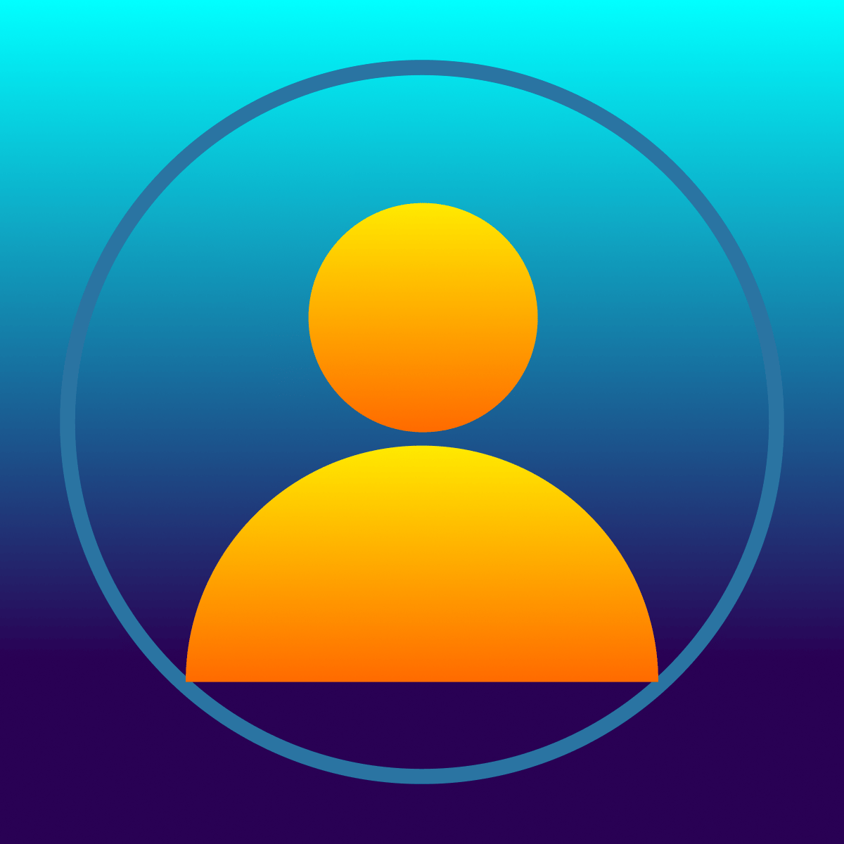 Customer Account Deluxe LOGO